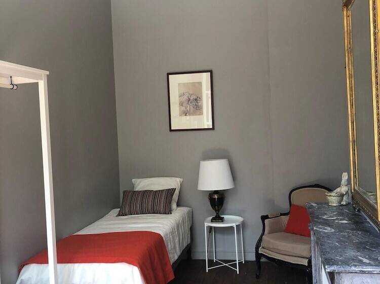 צימר La Grande Carrée