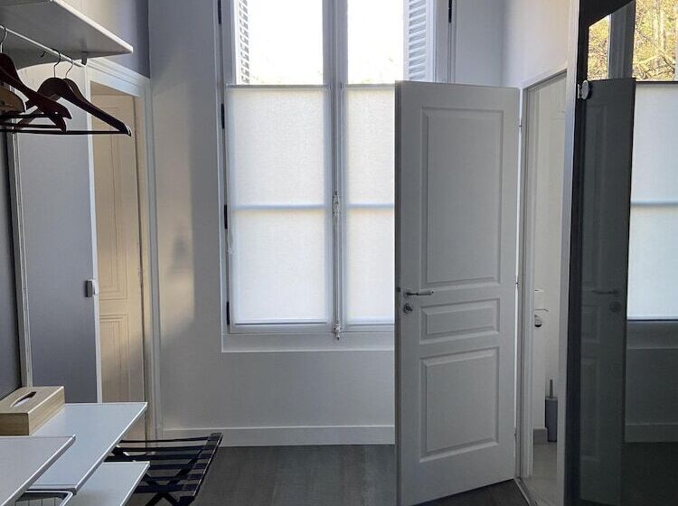 צימר La Grande Carrée