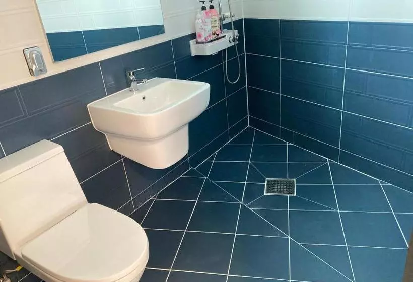 Gangreung Blue Mountain Pension