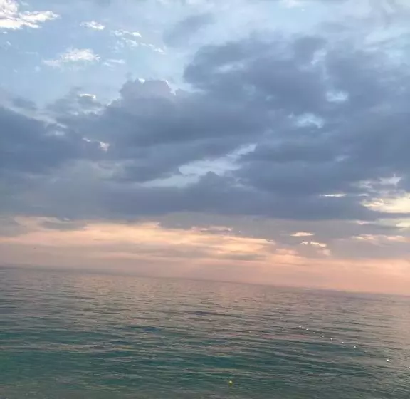 Gangreung Blue Mountain Pension