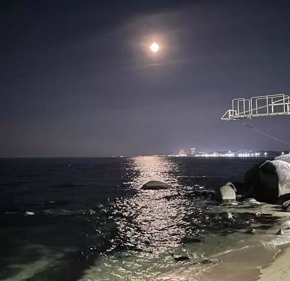 Gangreung Blue Mountain Pension