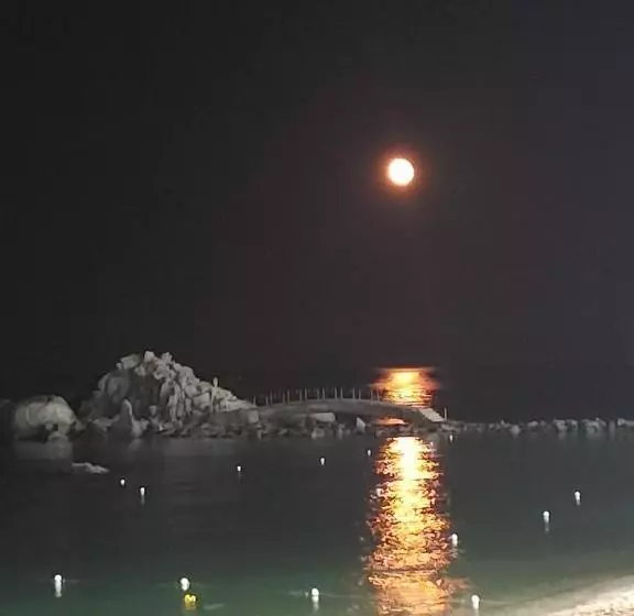 Gangreung Blue Mountain Pension