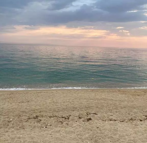 Gangreung Blue Mountain Pension