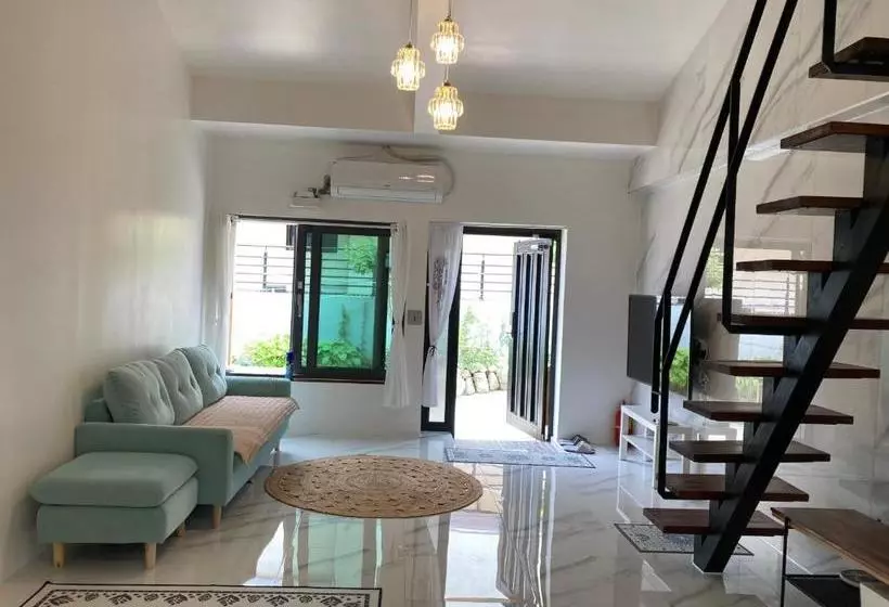 Gangreung Blue Mountain Pension