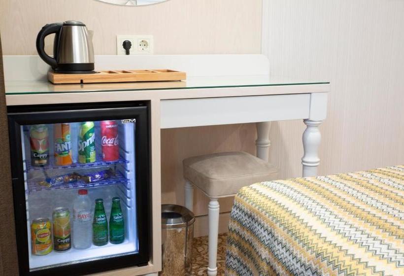 Fotos del hotel Alpinn  Due:  5