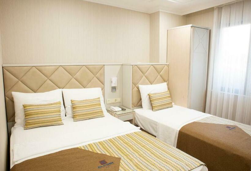 Fotos del hotel Alpinn  Due:  20