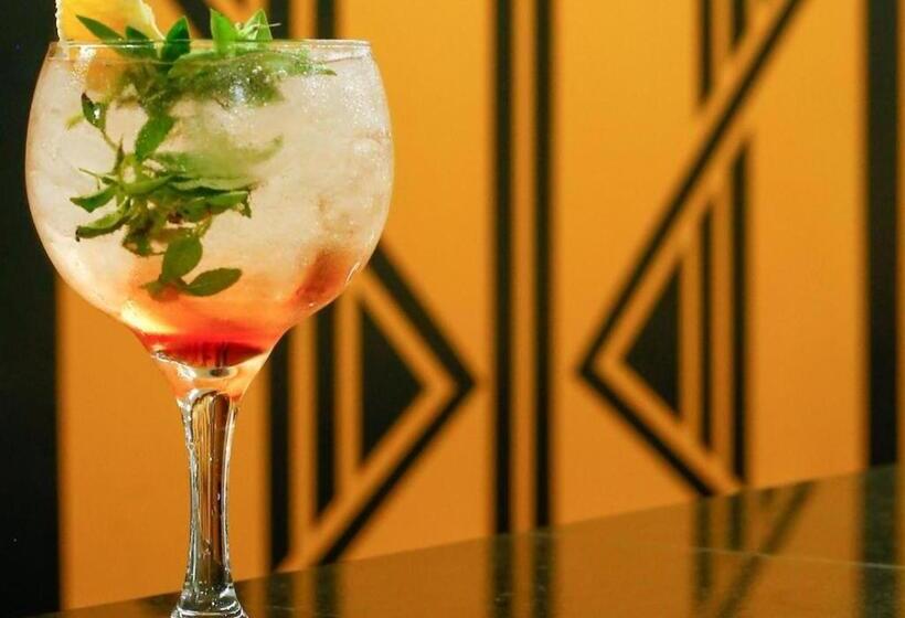 בית מלון כפרי Apartamento Ondas Resort