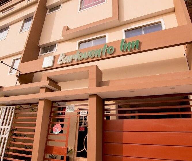 酒店 Barlovento Inn Piura