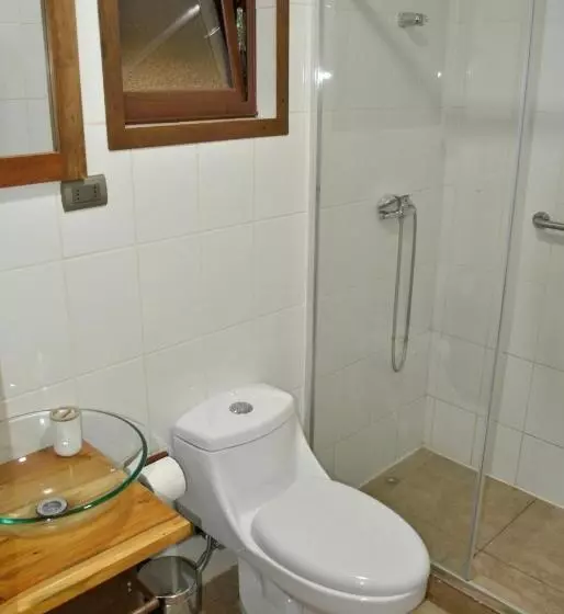 ホテル Boutique Casona Violeta