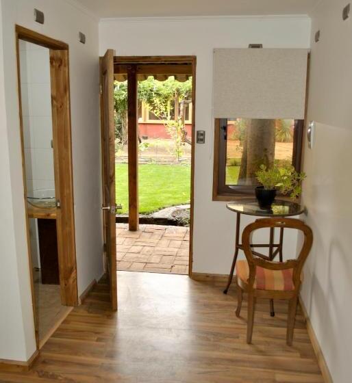 Hôtel Boutique Casona Violeta