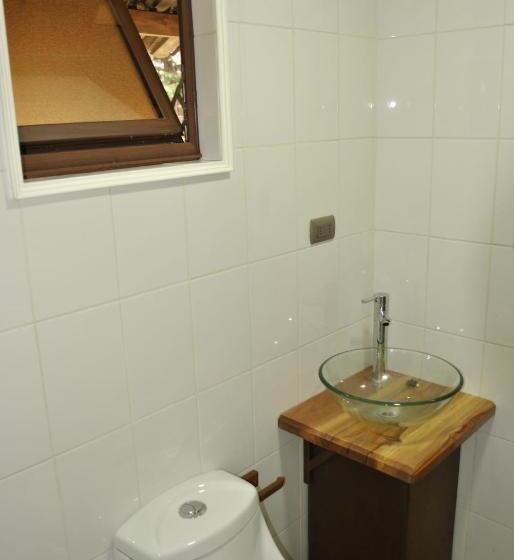 Hôtel Boutique Casona Violeta