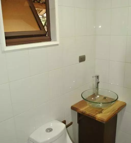 ホテル Boutique Casona Violeta