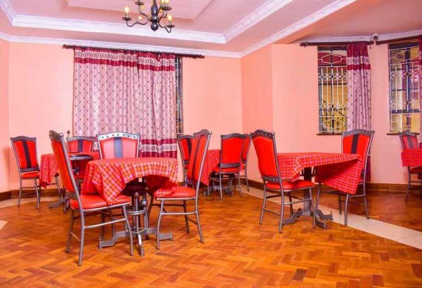 هتل Consular Resort Meru