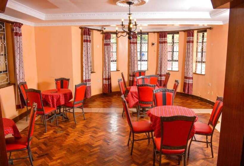 هتل Consular Resort Meru