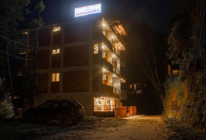 هتل Himalayan Glacier