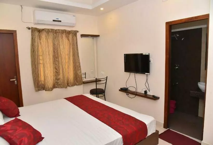 ホテル Home Stay @ Kommiya Inn
