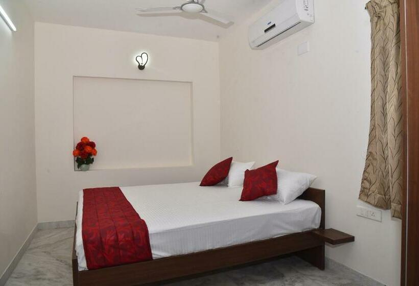 酒店 Home Stay @ Kommiya Inn