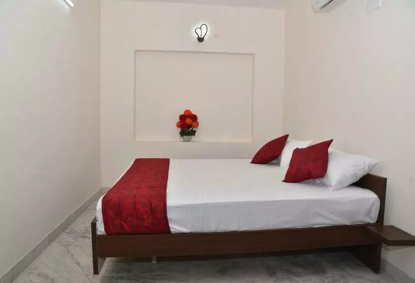 ホテル Home Stay @ Kommiya Inn