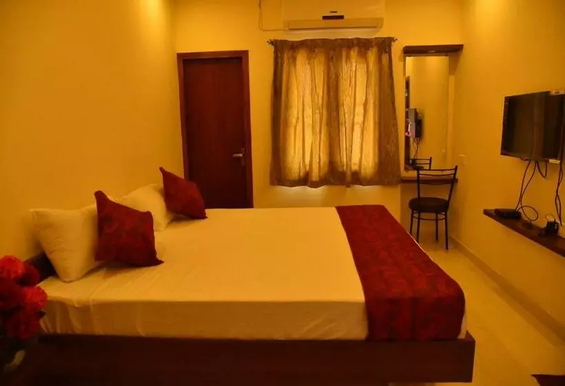 ホテル Home Stay @ Kommiya Inn