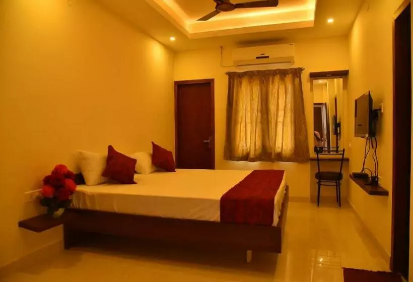 ホテル Home Stay @ Kommiya Inn
