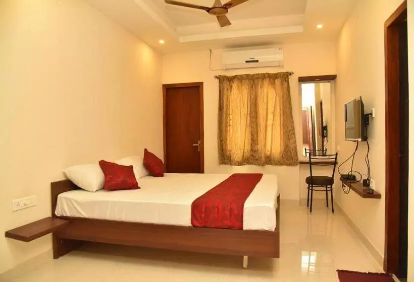 ホテル Home Stay @ Kommiya Inn