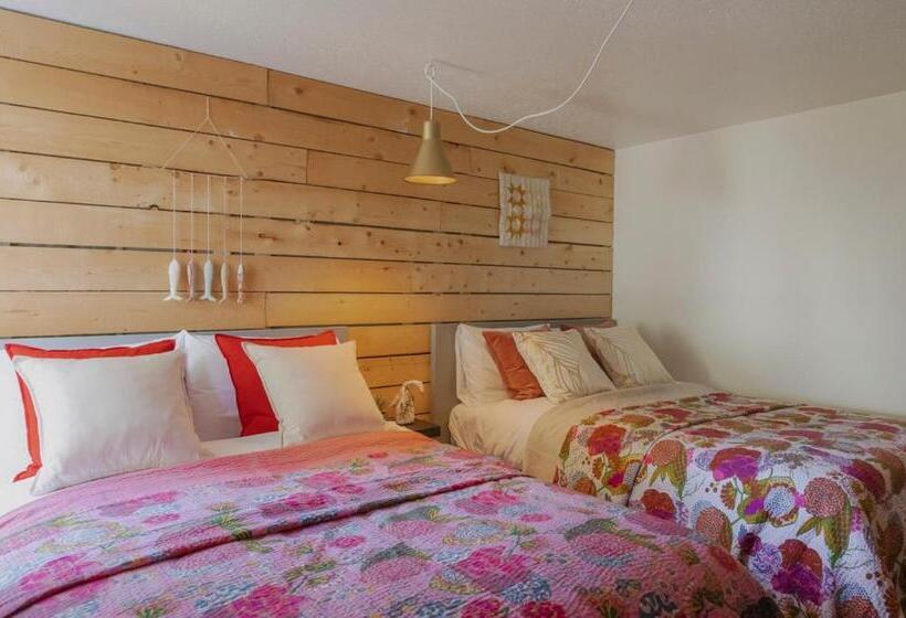 فندق Jaune Hôtel Boutique