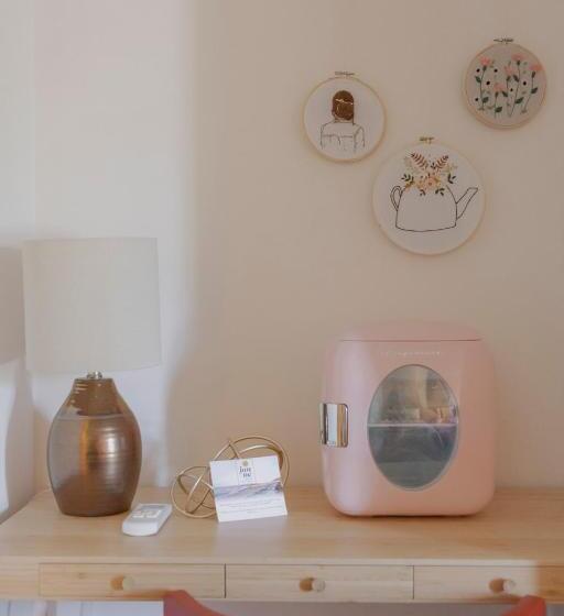 فندق Jaune Hôtel Boutique