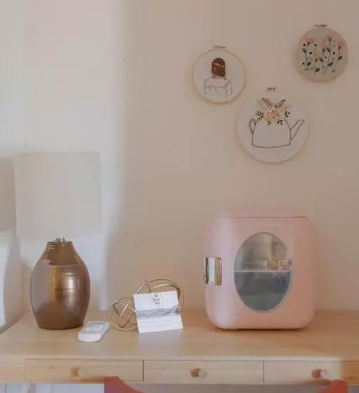 Hotelli Jaune Hôtel Boutique