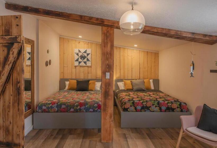 فندق Jaune Hôtel Boutique