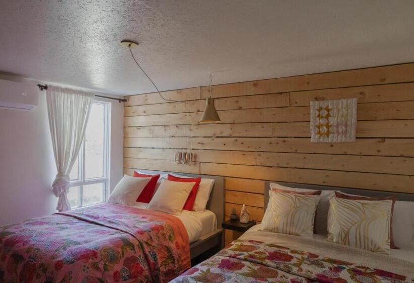 فندق Jaune Hôtel Boutique