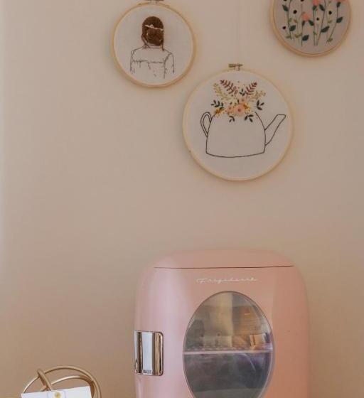 فندق Jaune Hôtel Boutique