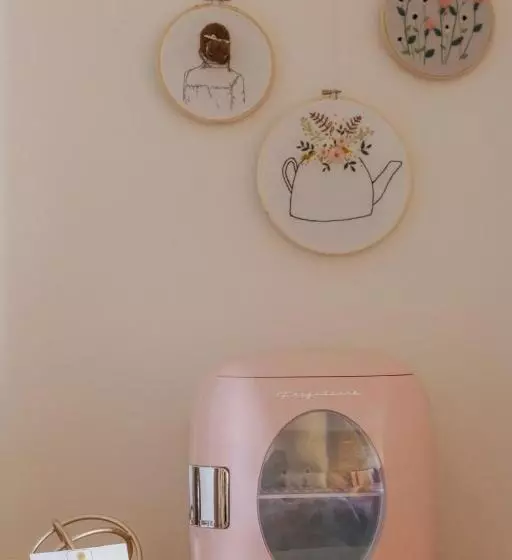 Hotelli Jaune Hôtel Boutique