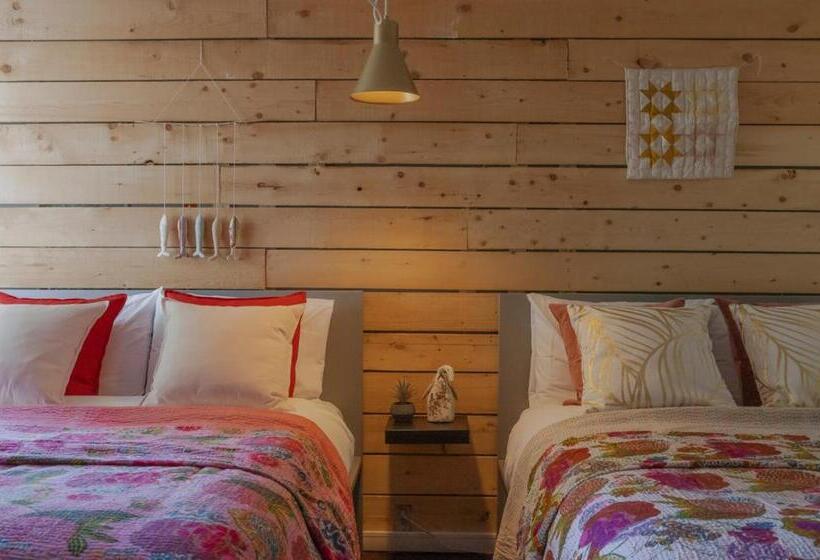 فندق Jaune Hôtel Boutique