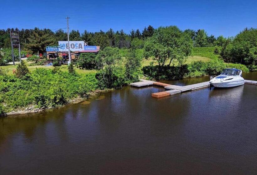 فندق Jaune Hôtel Boutique