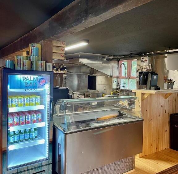 فندق Jaune Hôtel Boutique