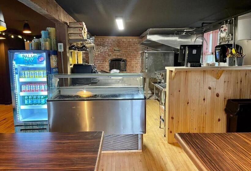 فندق Jaune Hôtel Boutique