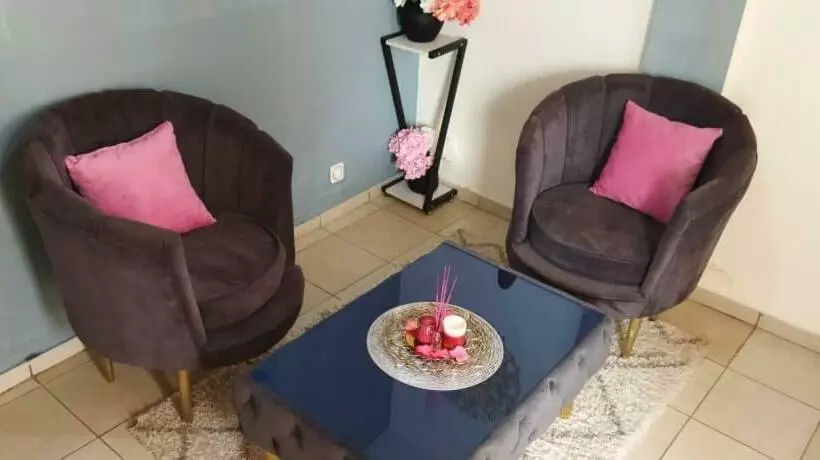 هتل Résidence Le Séjour