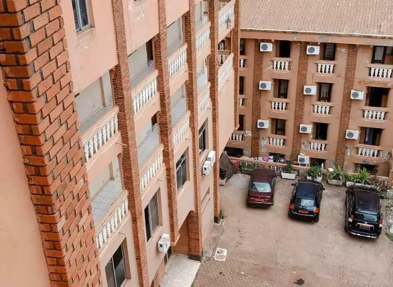 هتل Résidence Le Séjour