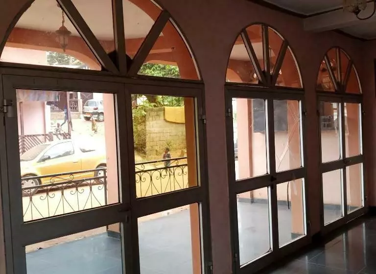 هتل Résidence Le Séjour
