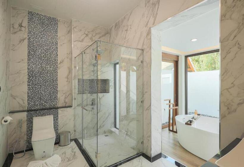 Отель Thantara Resort Chiangmai