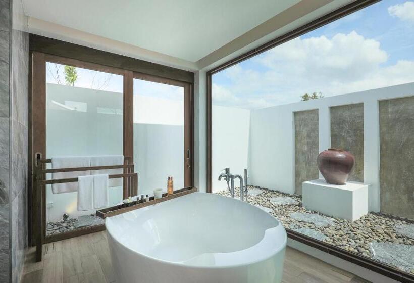 Отель Thantara Resort Chiangmai