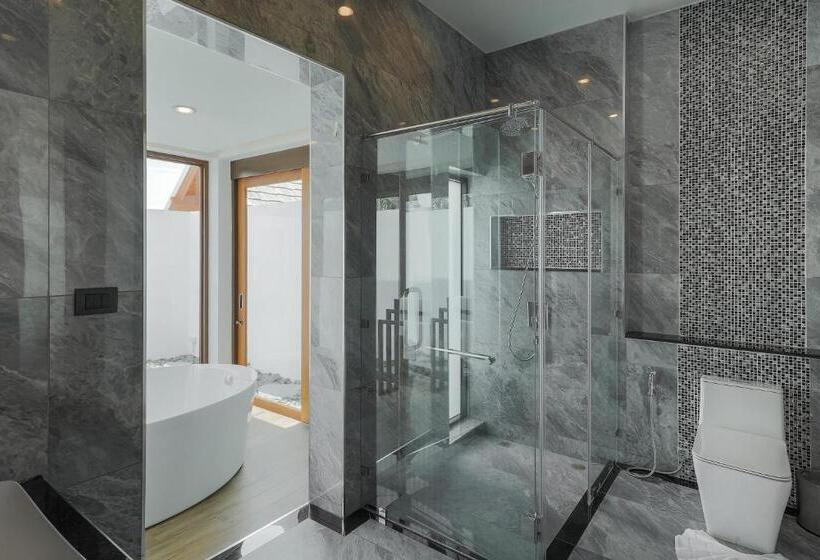 Отель Thantara Resort Chiangmai