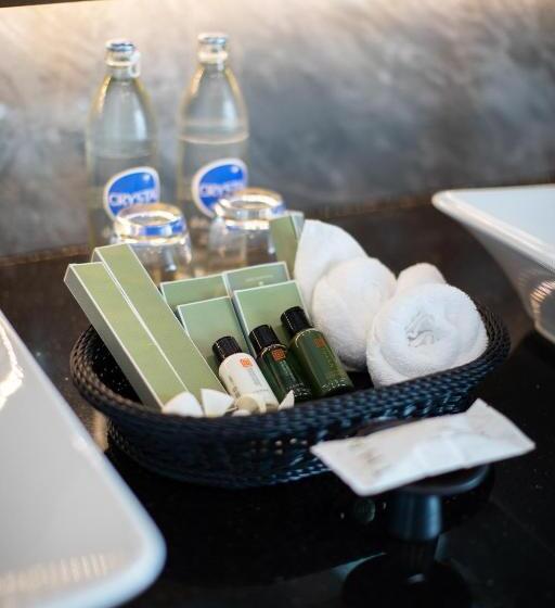 Отель Thantara Resort Chiangmai