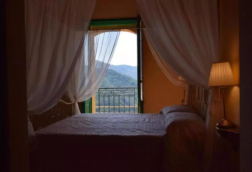 Majatalo Arm  Gervasio La Residenza