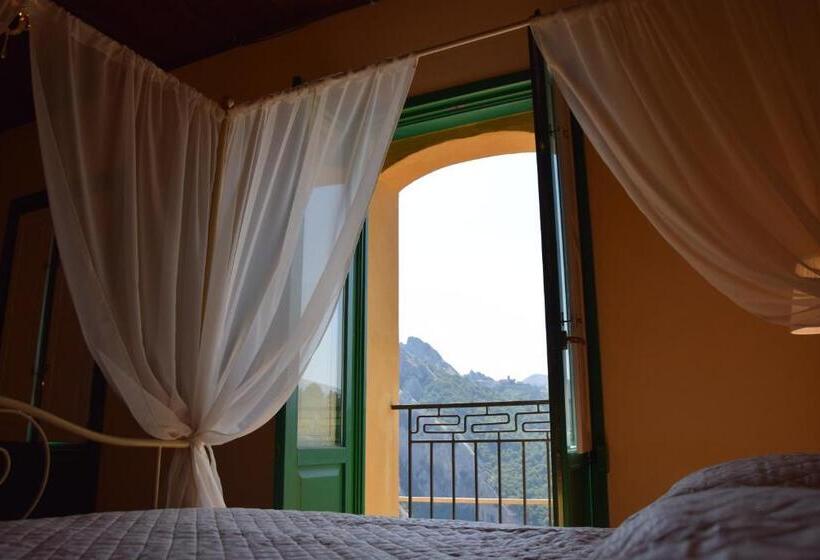 پانسیون Arm  Gervasio La Residenza