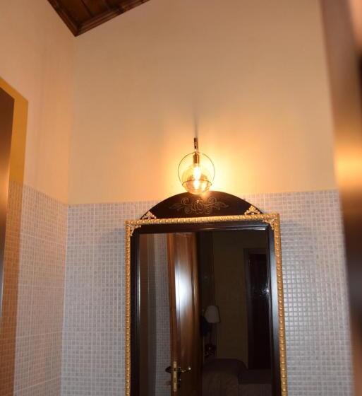 پانسیون Arm  Gervasio La Residenza