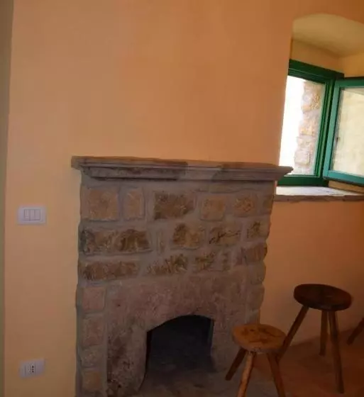Majatalo Arm  Gervasio La Residenza