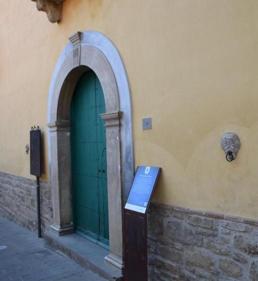 پانسیون Arm  Gervasio La Residenza