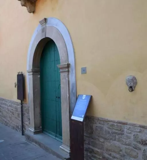 Majatalo Arm  Gervasio La Residenza