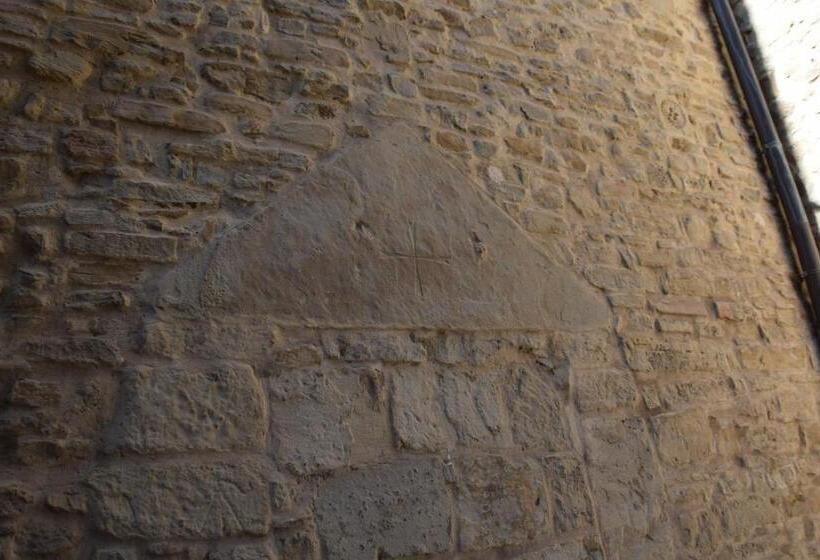 پانسیون Arm  Gervasio La Residenza